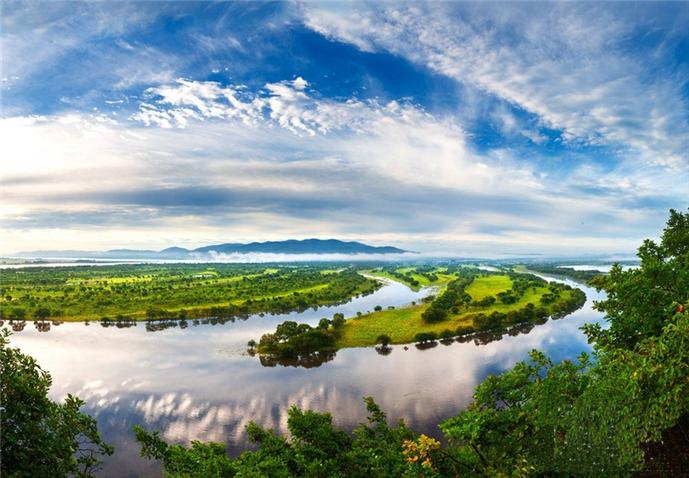  p>三江平原,即 a target="_blank" href="/item/东北平原/556098"