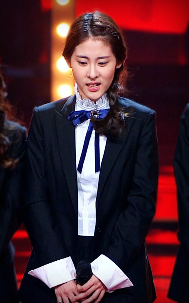 中国好声音第三季