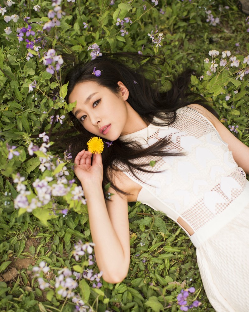 李纯（中国内地女演员）_百度百科