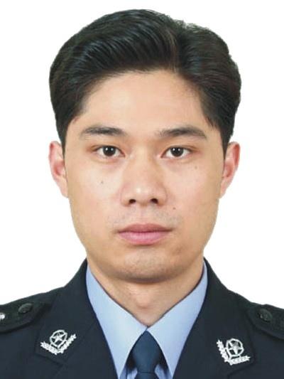 现任达川区人民政府副区长,公安分局党委书记,局长,督察长. /p>