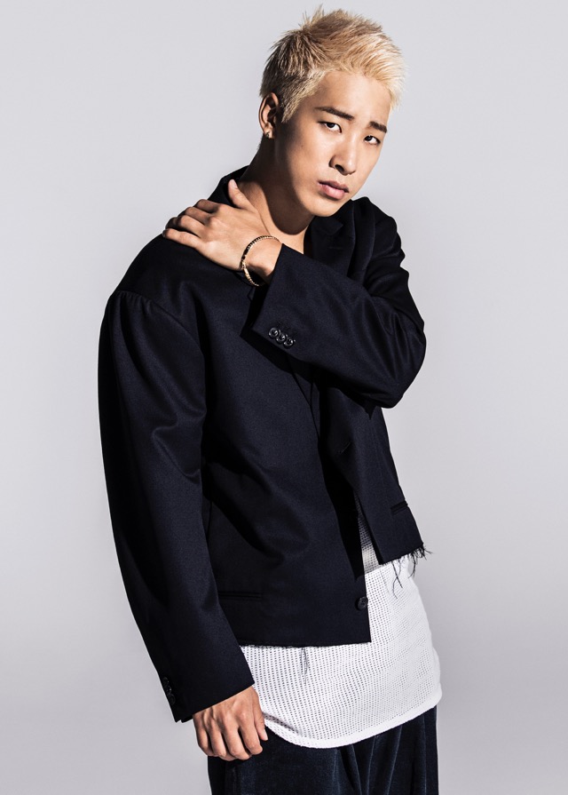 the rampage from exile tribe