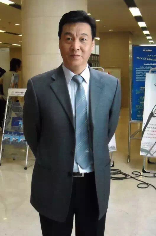 杨哲