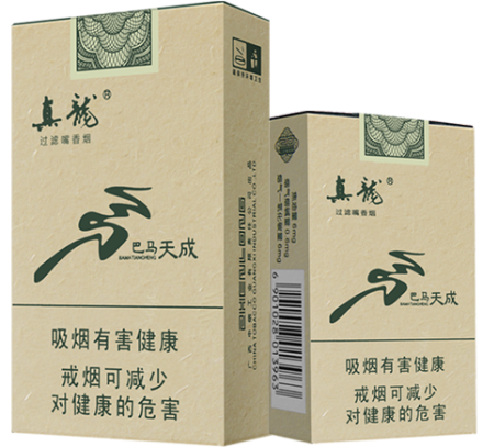 真龙（广西卷烟工业的主导品牌）_百度百科