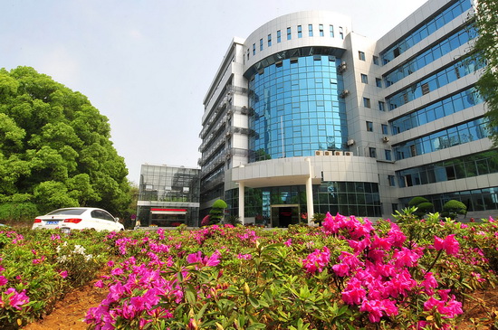 新华社湖北分社