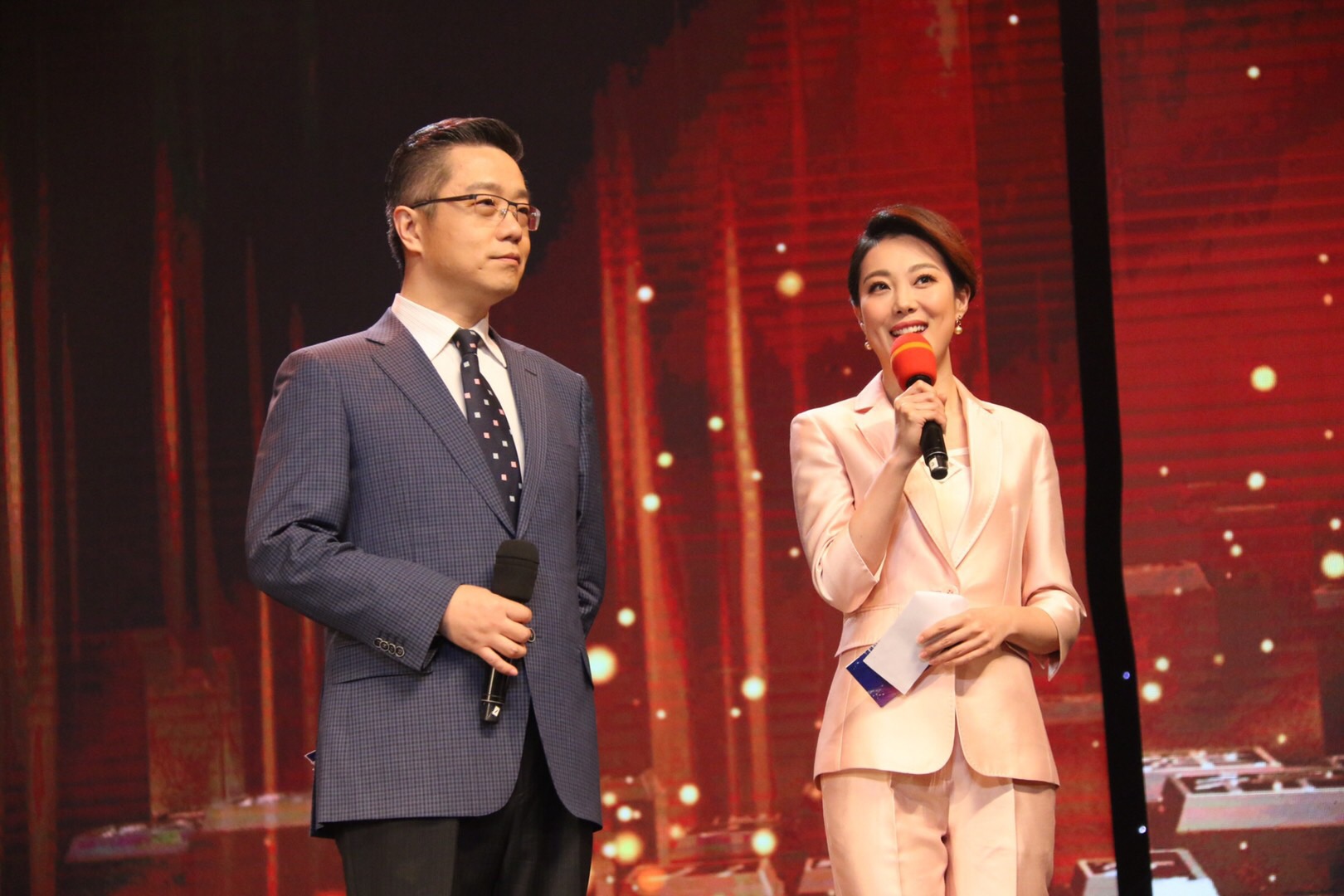 北京电视台/1308428" data-lemmaid="1308428">北京电视台 /a>主持人