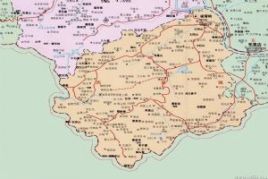 西里镇