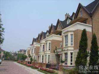 普罗旺世香榭丽舍枫丹白露