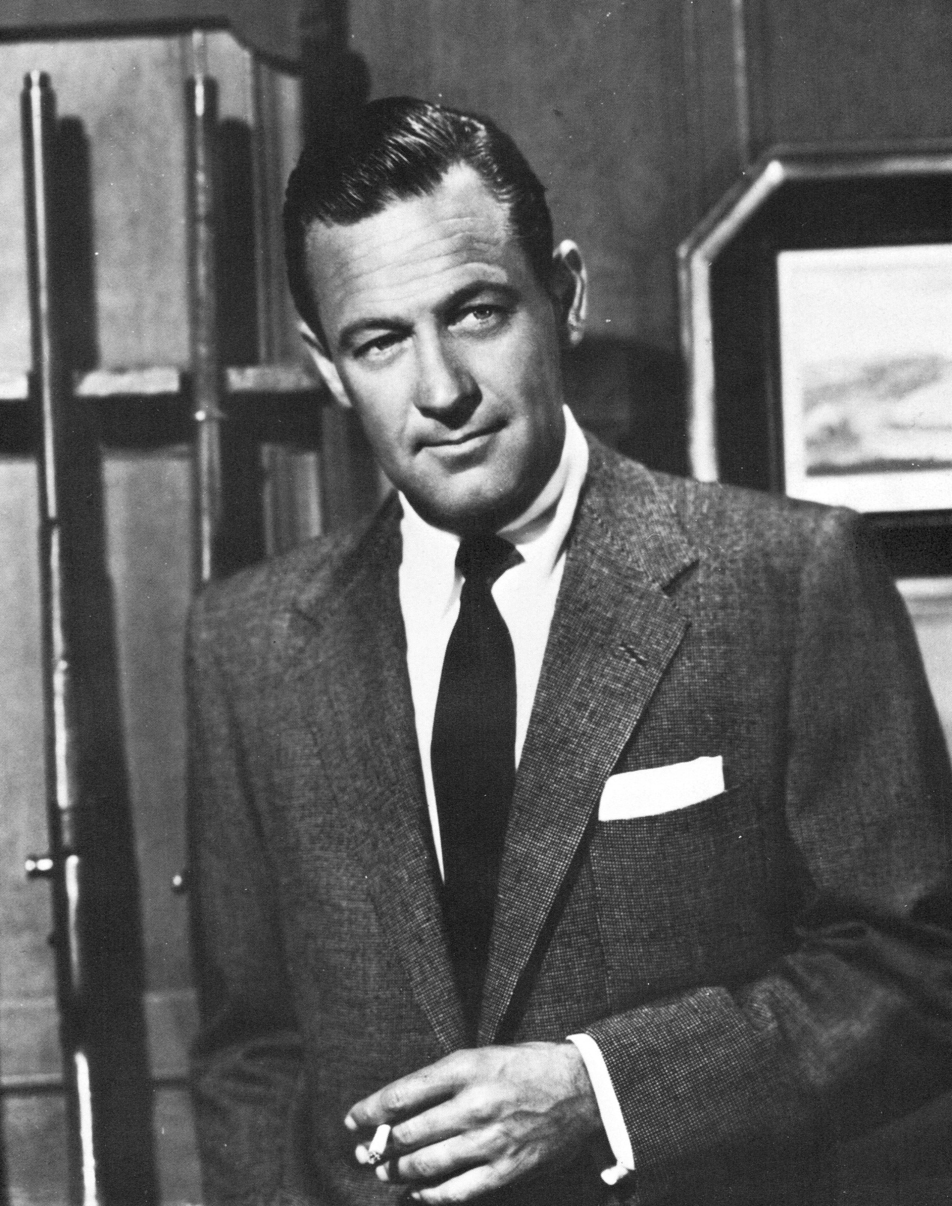 william holden