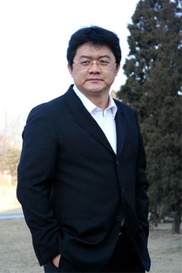 张斌,中国中央电视台 a target="_blank" href="/item/主持人/4690681