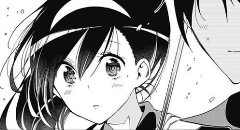  p>古桥文乃,漫画《 a href="#" data-lemmaid="22636579">我们真的学