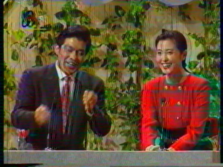 《综艺大观》是<a href="#" data