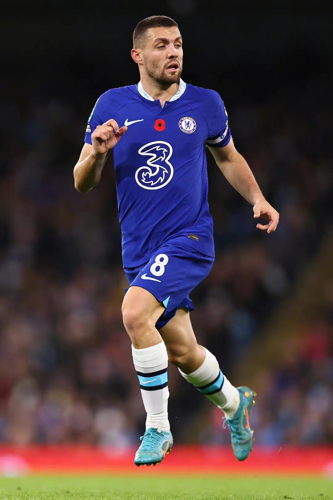 马特奥·科瓦契奇