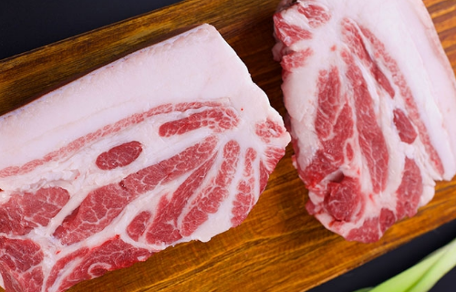 柴猪肉和普通的怎样区别 - 知晓星球