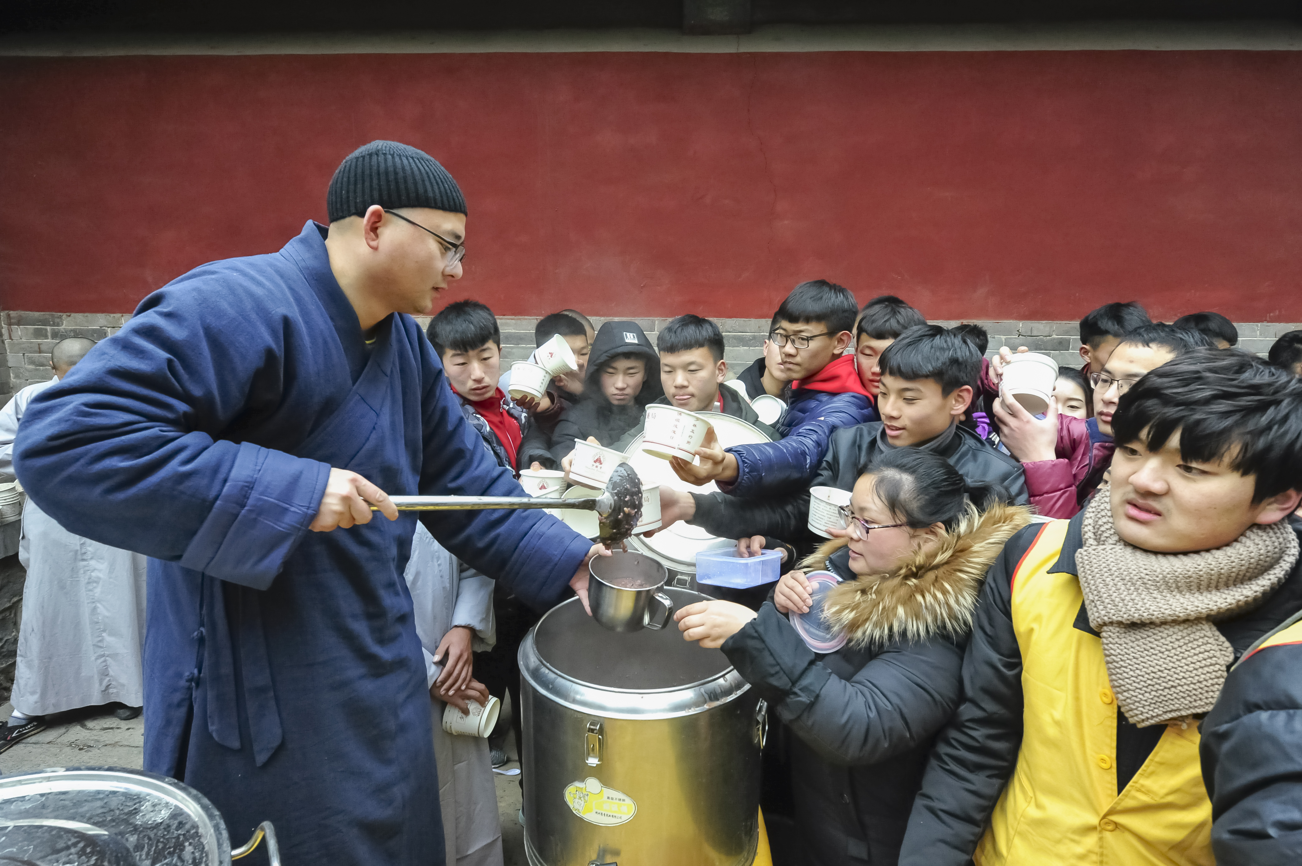 商丘道观哪里可以做超度的简单介绍