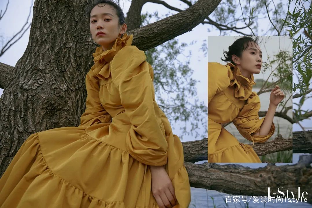 黄尧：路过时间的春天，抵达灿烂之夏_百科TA说
