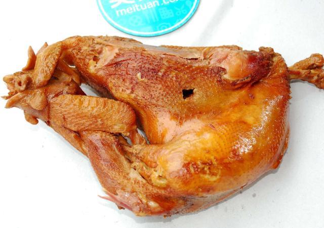 大庄烧鸡