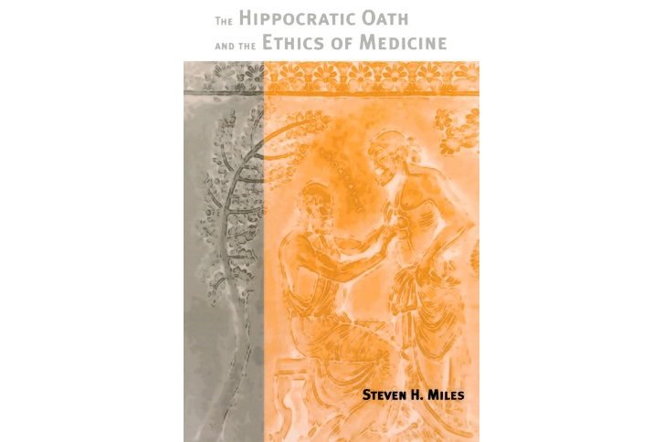 the hippocratic oath and the ethics of medicine