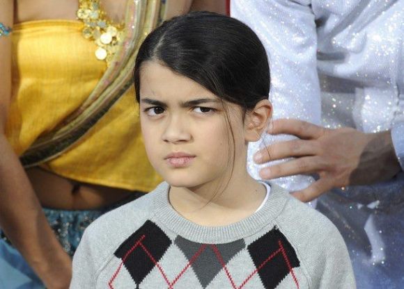 普瑞斯·迈克尔·杰克逊二世