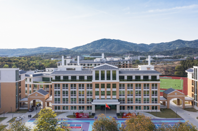 新余新兴产业工程学校