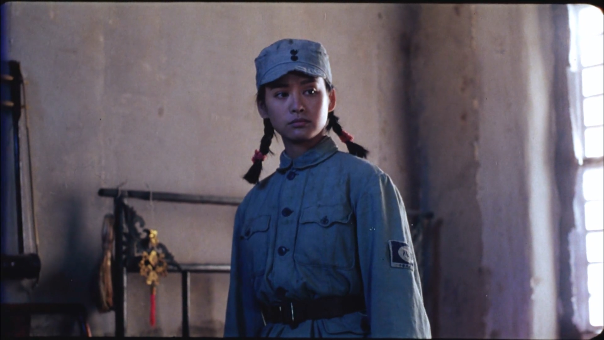 黄河绝恋griefovertheyellow(1999)