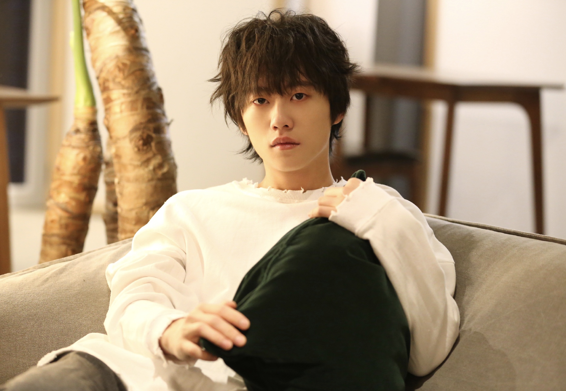 气运联盟李润祺