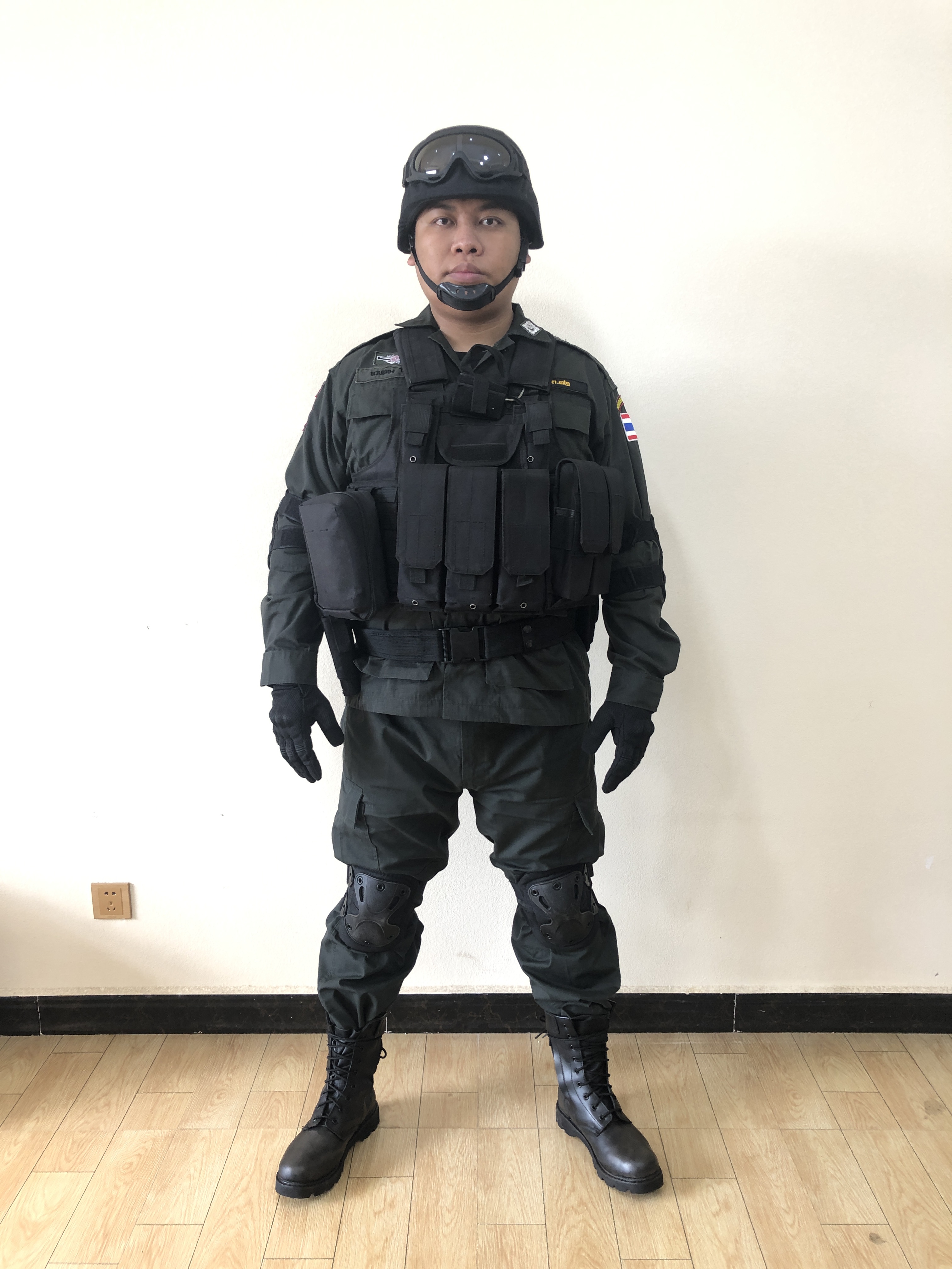 徐东