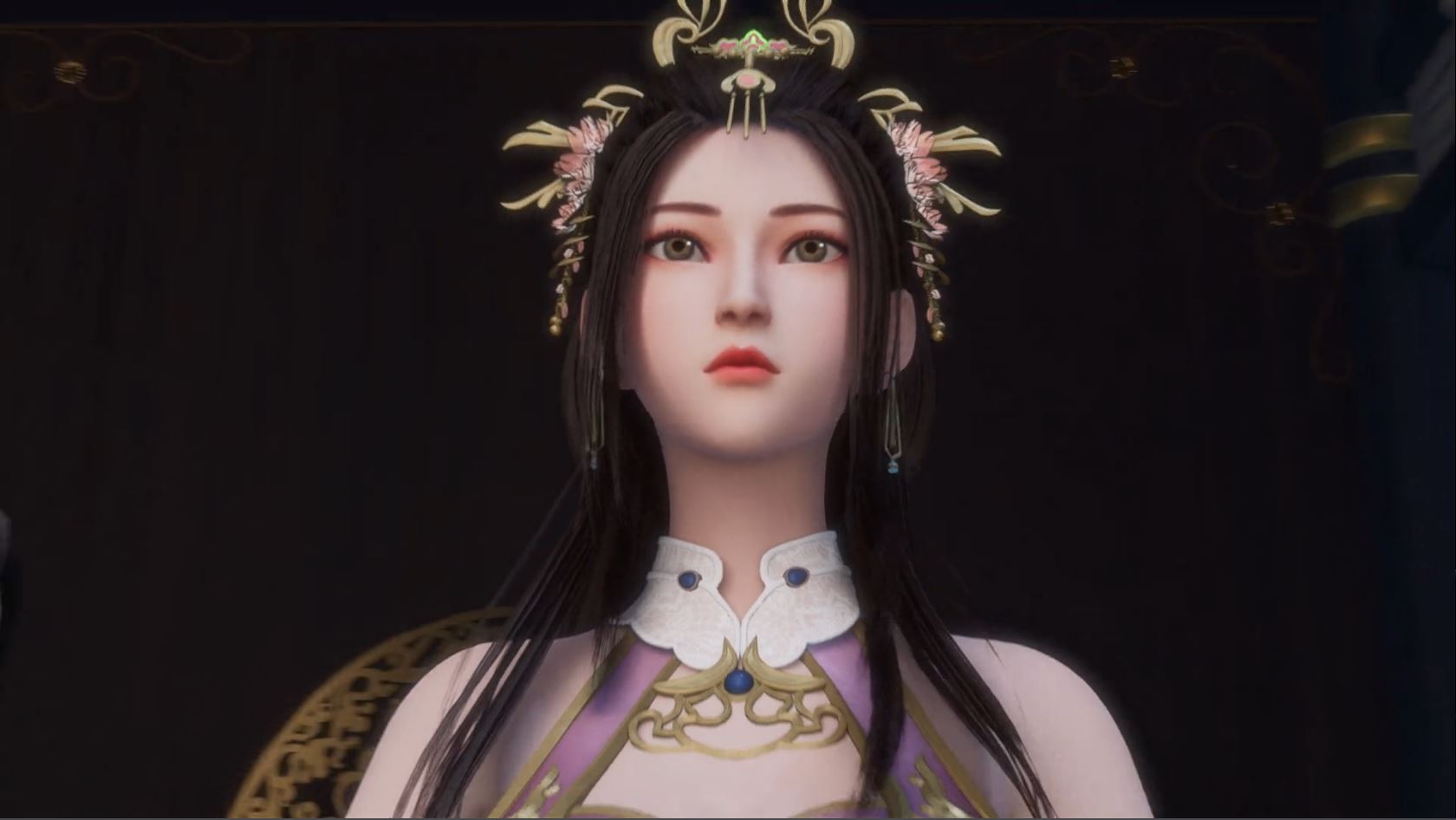 花婉约