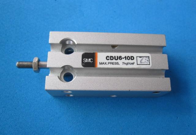 smc气动元件