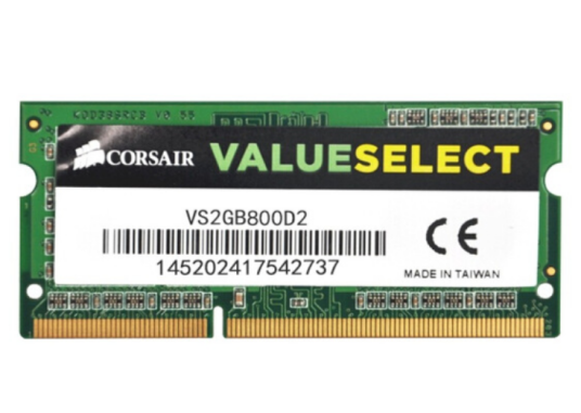 Barette memoire memory DDR4 8Gb SKHYNIX PC4 2400T SA1 11