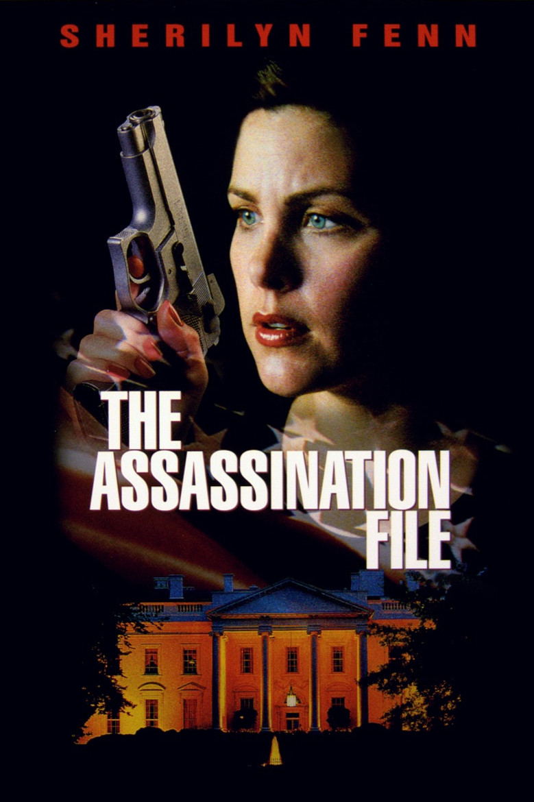 the assassination file