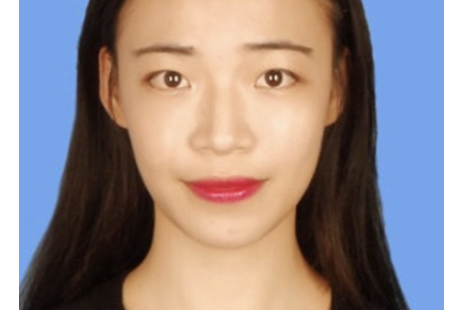 廖莹莹