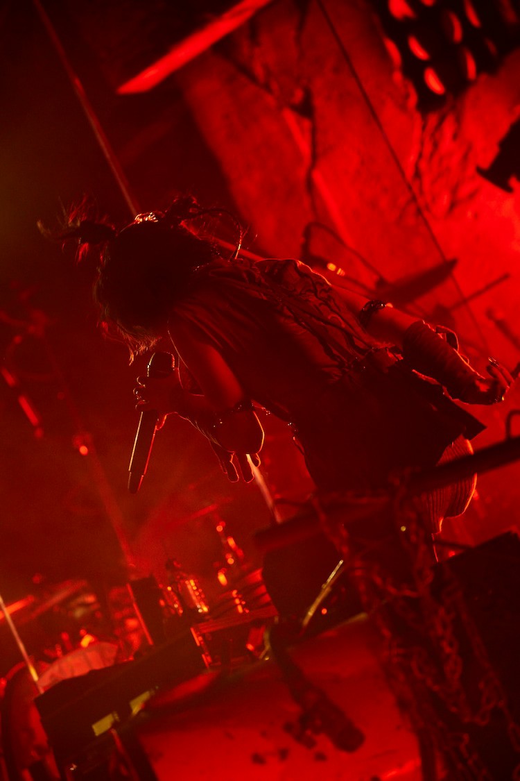 (ずっと真夜中でいいのに.