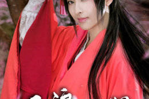 逐浪飞花之武林外史