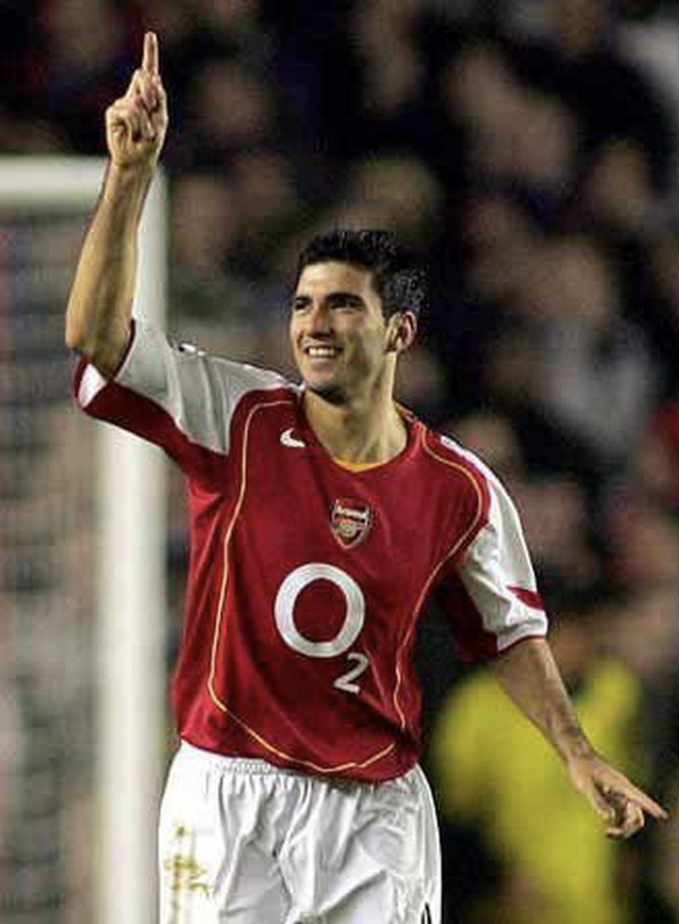 何塞·安东尼奥·雷耶斯