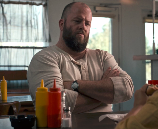 Benny Hammond 本尼·哈蒙德 MBTI-kişisel bilgi