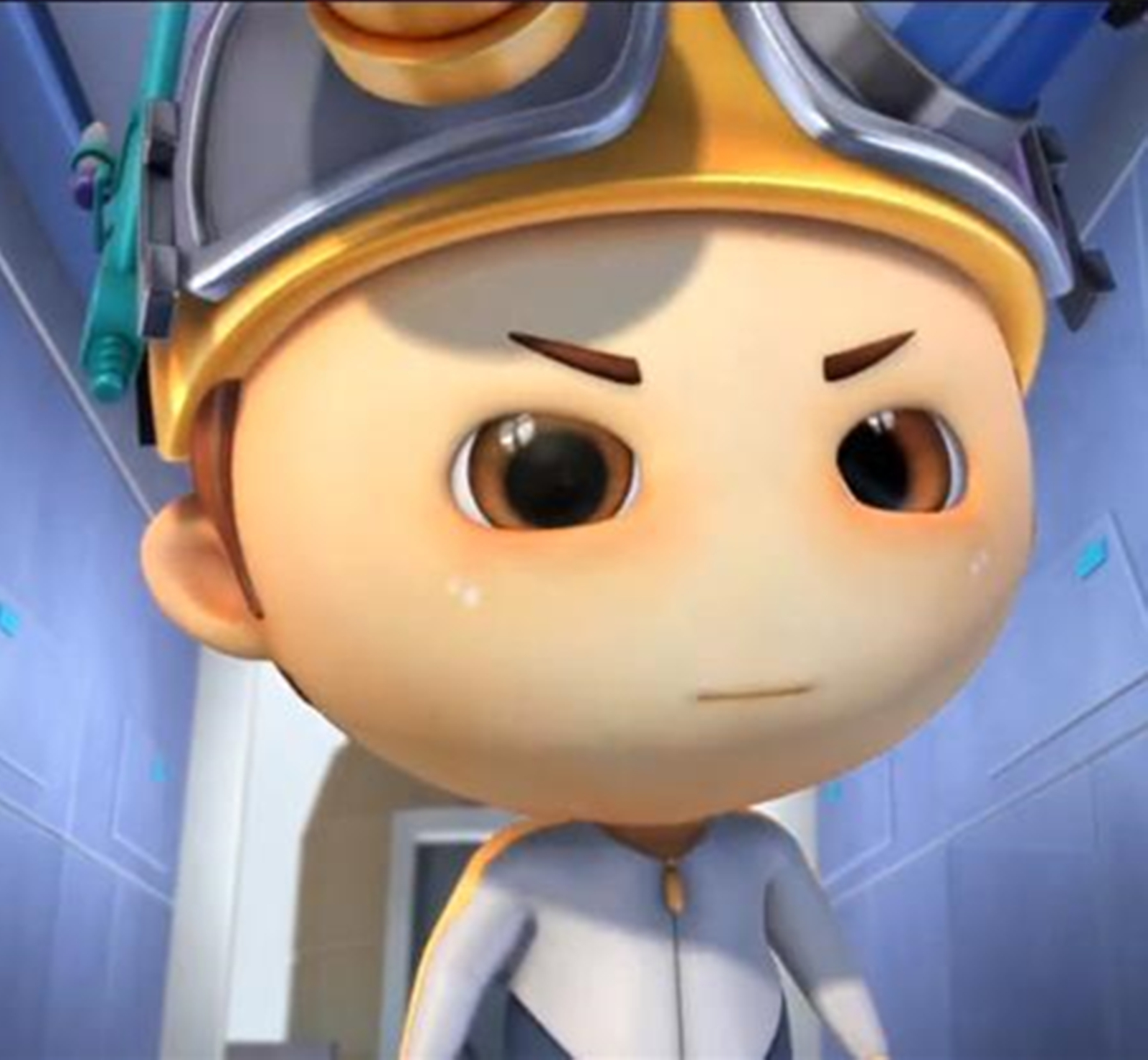 猪猪侠之梦想守卫者