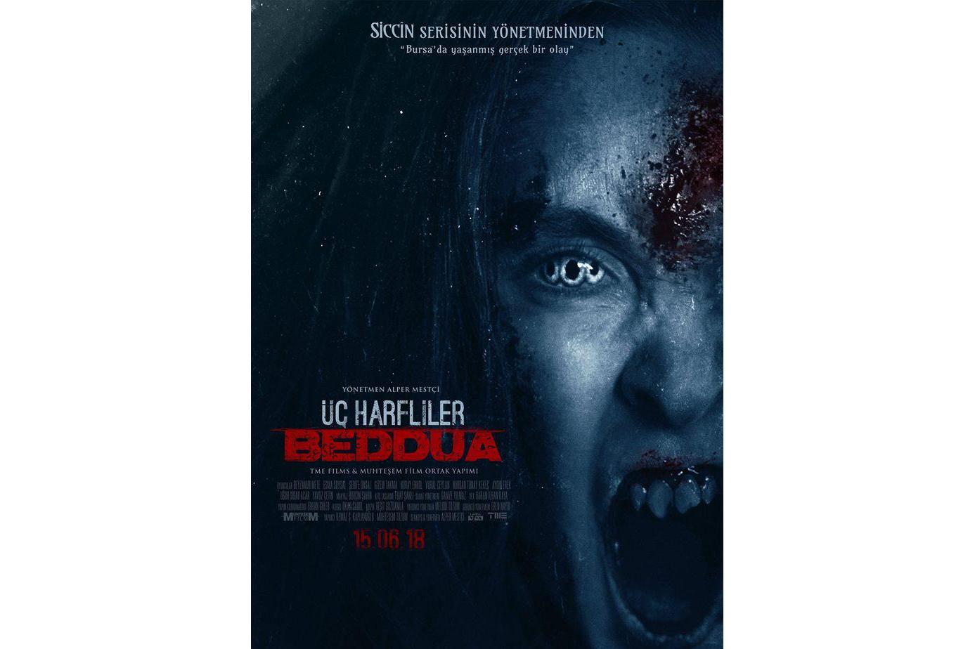  p>《诅咒:贝杜阿》是alper mest  i执导的电影. /p>