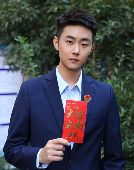 刘浩群（中国内地男演员）_百度百科
