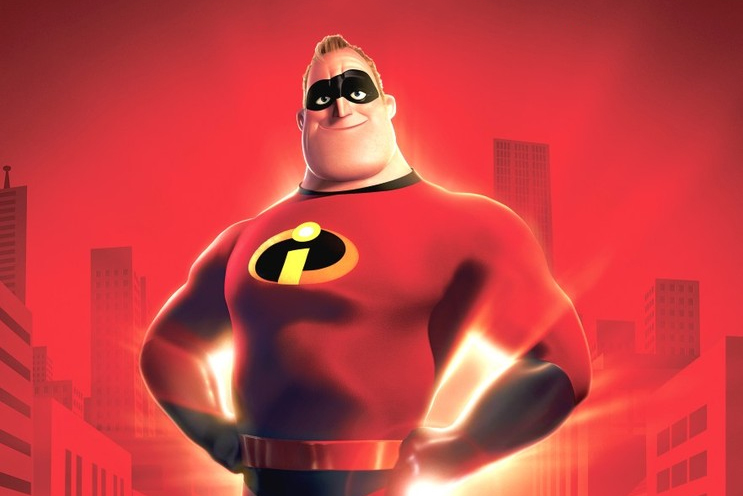  p>巴鲍勃是《 a target="_blank" href="/item/超人总动员/29498"