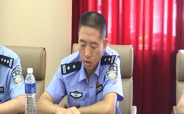 公主岭市公安局