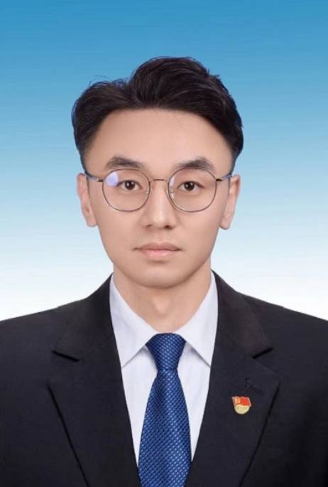 王浩宇（云南省楚雄彝族自治州姚安县三峰山州级自然保护区姚安管护局副局长）_百度百科
