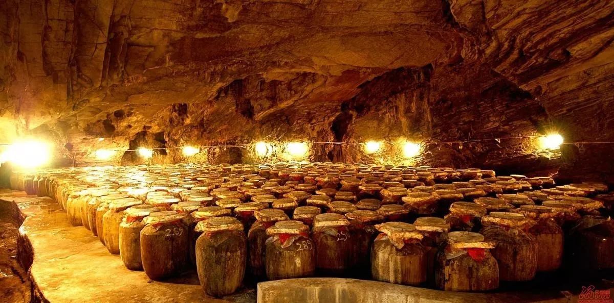 蒸馏酒传统酿造技艺(宝丰酒传统酿造技艺)