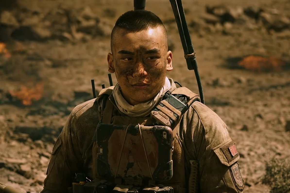 href="/item/电影/31689" data-lemmaid="31689">电影 /a>《红海行动