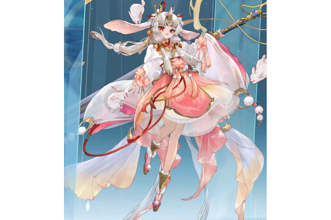 玄兔