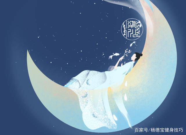 《春江花月夜》：张若虚最经典的一首诗，短短70字却写尽自然之美_百科TA说