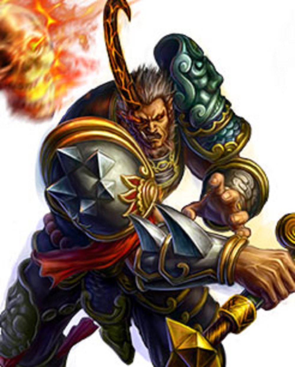  p>魏延,端游《 a target="_blank" href="/item/梦三国2/16609921"