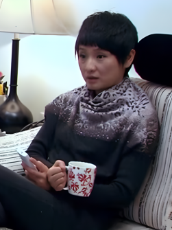 孔琳（中国内地女演员）_百度百科