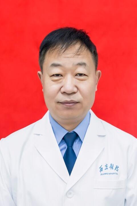 朱海龙