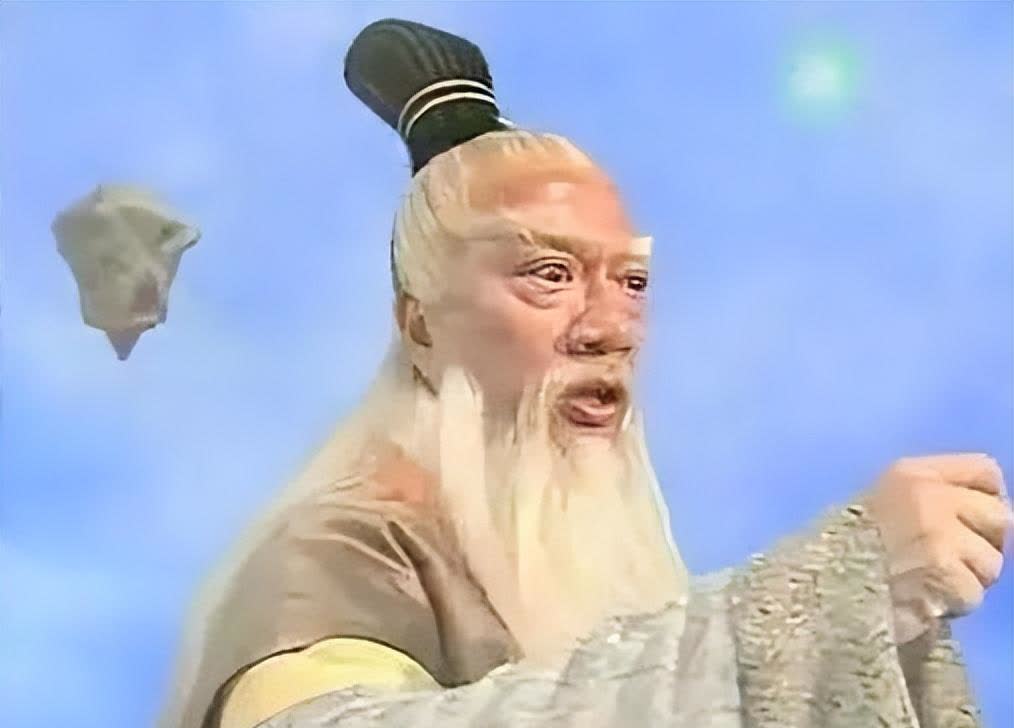 姜子牙