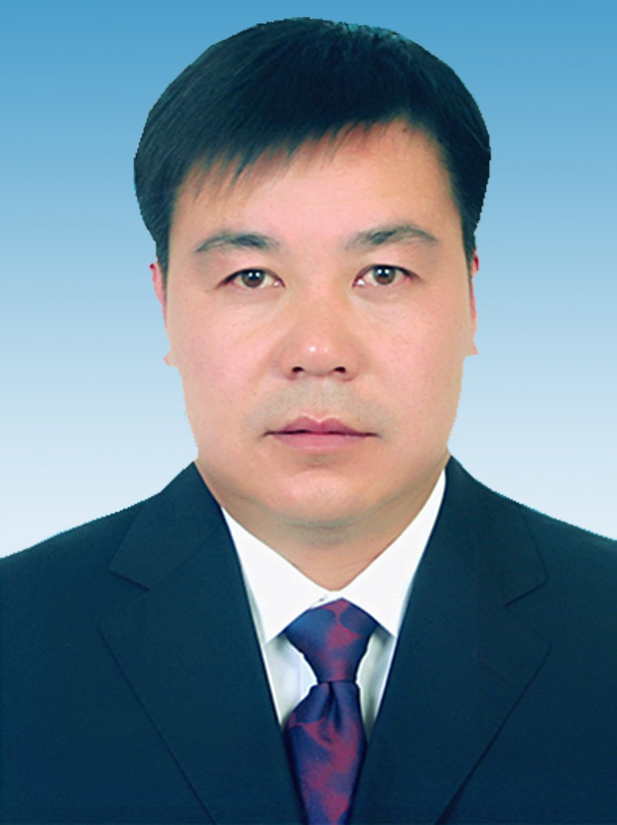 李勇